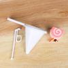 Kitchen & Home Pancake Candy Chocolate Pastry Tools Baking Mold Cream Dispenser Batter Funnel