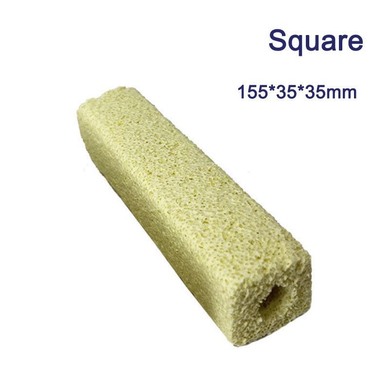 NANO PILLAR Аквариумный Фильтрующий Медиа Нано Бактерии Дом Фильтр Для Аквариума Керамический Аквариум Био Медиа Для Отстойника