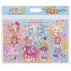 Sunstar Stationery Wonderful Pretty Cure 80-Piece Puzzle 6394350A