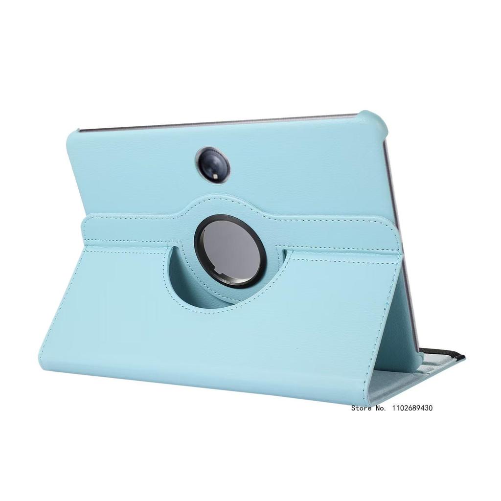 Вращающийся на 360 градусов чехол для Oppo Pad 2 11,61 дюйма 2023 Air 10,36 дюйма 2022 Чехол для планшета Realme Pad 10,4 Mini 8,7 One Plus Pad 11,61 с подставкой