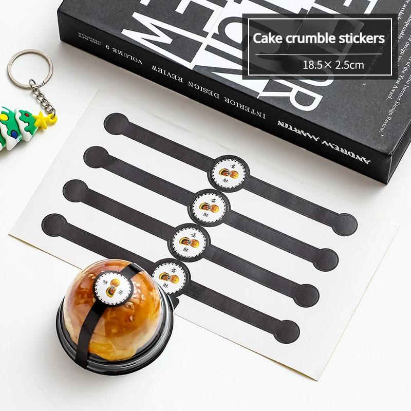 100 шт. Прозрачные пластиковые мини-коробки для кексов, Подставка-купол для маффинов, Контейнер для маффинов, Коробка для свадьбы, дня рождения, десерта, выпечки, украшения