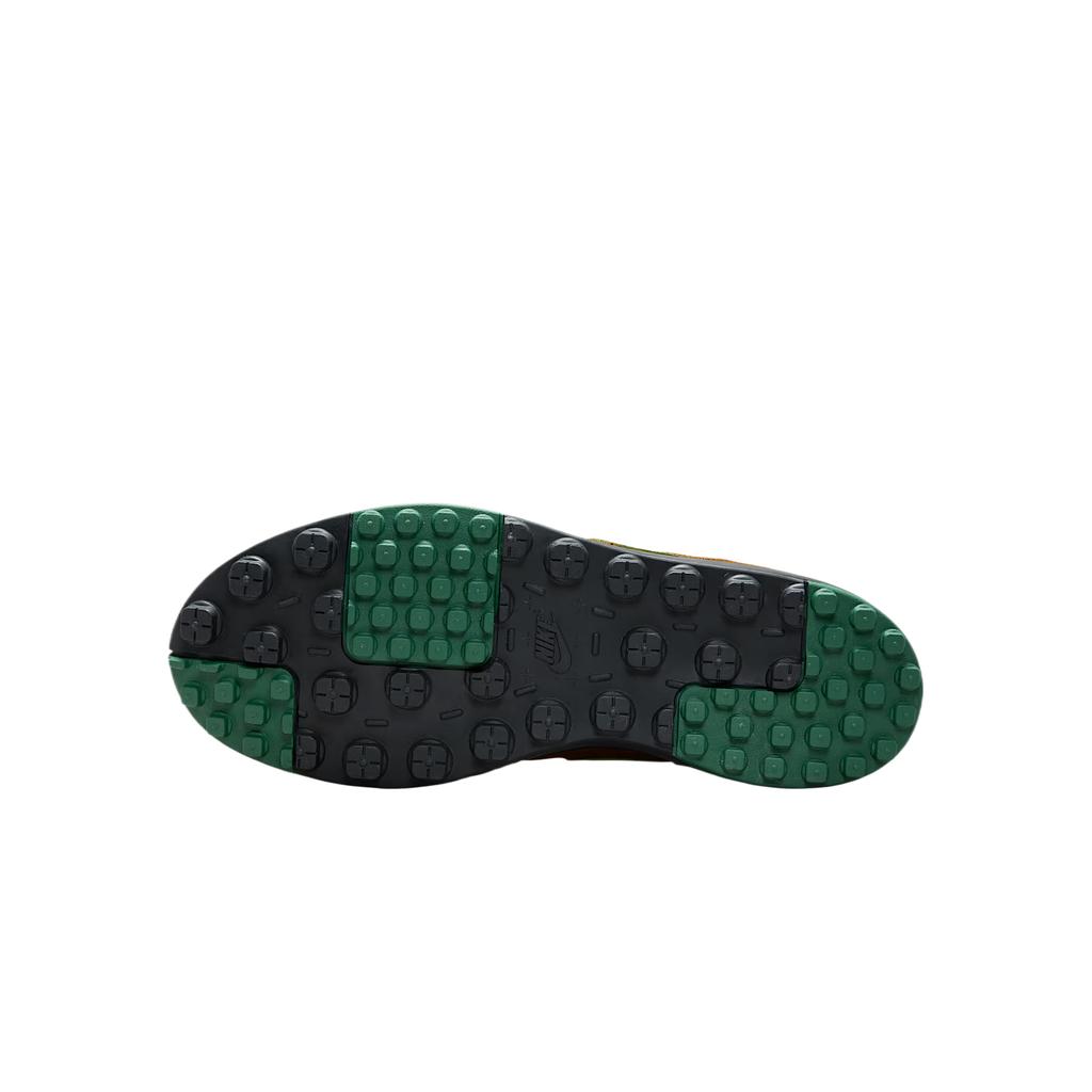 Nike C1TY Premium Cordura Light Британский загар Черный Ель Мужские Кроссовки Коричневый HJ4316-201