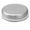 Screw cap for steel drum 200L / 60L metal 3/4'' inch