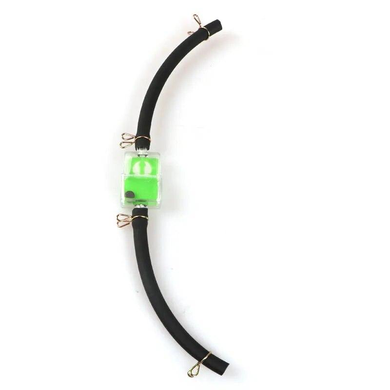 6MM Motorcycle Dirt Bike ATV Scooter Fuel Tank Petcock Valve Switch Inner Filter Gasoline Petrol Line Hose Tube Clips 50-200CC Fuel Filters5