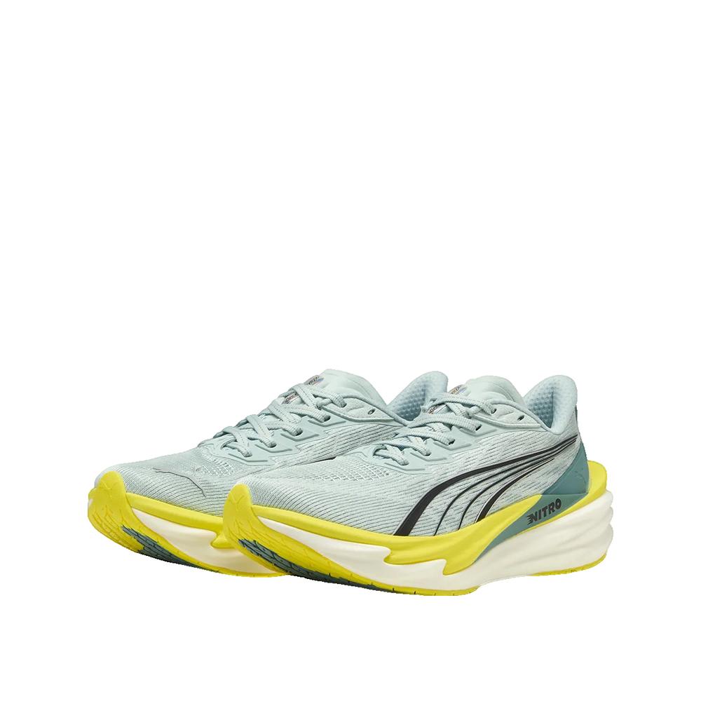 Running Shoes PUMA Deviate Nitro 4
