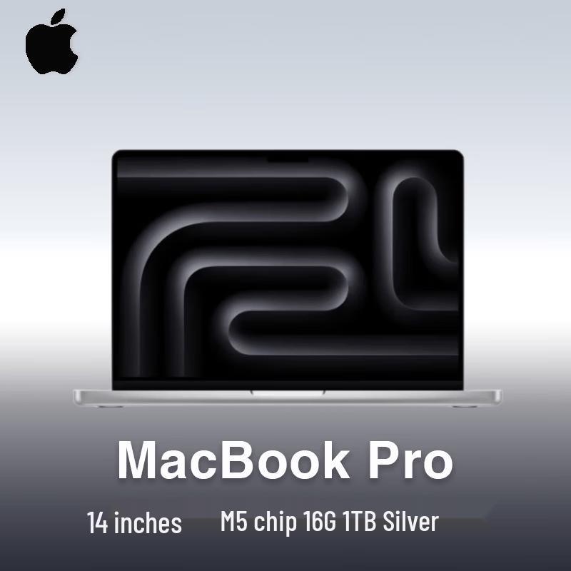 Apple MacBook Pro AI Laptop (CN version)