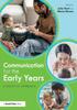 Книга Communication for the Early Years : A Holistic Approach
