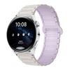 18mm 22mm 20mm Magnetic Silicone Strap For Samsung Galaxy Watch 7 6 5 4 44mm 40mm Sports Band For Galaxy Watch 4 6 Classic 47mm Huawei GT 4/5/6 41mm