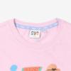 [Fila Kids] Fila X Sugin Happy Tea  fk2rsf2s03X Epk  q0zfk2rsf2s03XEpk