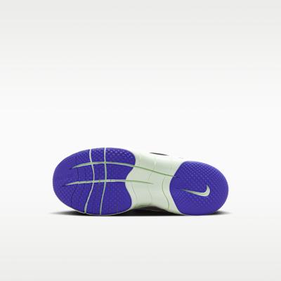 Kids' Sneakers Nike Free Ride Volt Ice Lapis (PS) Volt Ice/Lapis/Volt Tint/Black Spruce