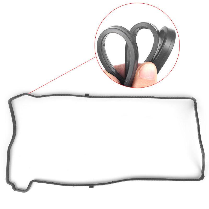 1 Set Rocker Arm Cover Gasket 12341-RTA-000 For Honda Civic Type R EP3 FN2 FD2 K20A 2002 2003 2004 2005 2006-2013 12341RTA000