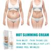 100 г Моделирующий массажный крем для уменьшения жира, стимулирующий метаболизм, подтягивающий кожу, жиросжигающий крем для рук, живота и бедер