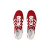 Adidas Gazelle Red Velvet Men Sneakers 707848-9STU0-6360
