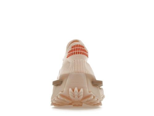 adidas NMD S1 Low Wonder Taupe - ID1653