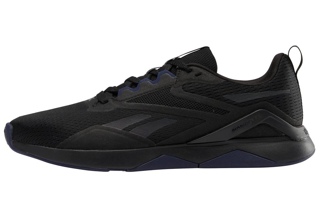 Reebok Низкие кроссовки Nanoflex Tr 2.0 100205402