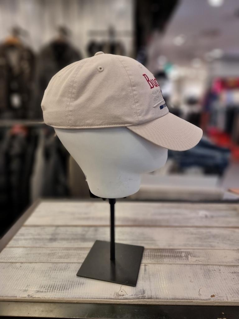 Buckaroo Uni Big Logo Vintage Ball Cap 02 B245AP160P