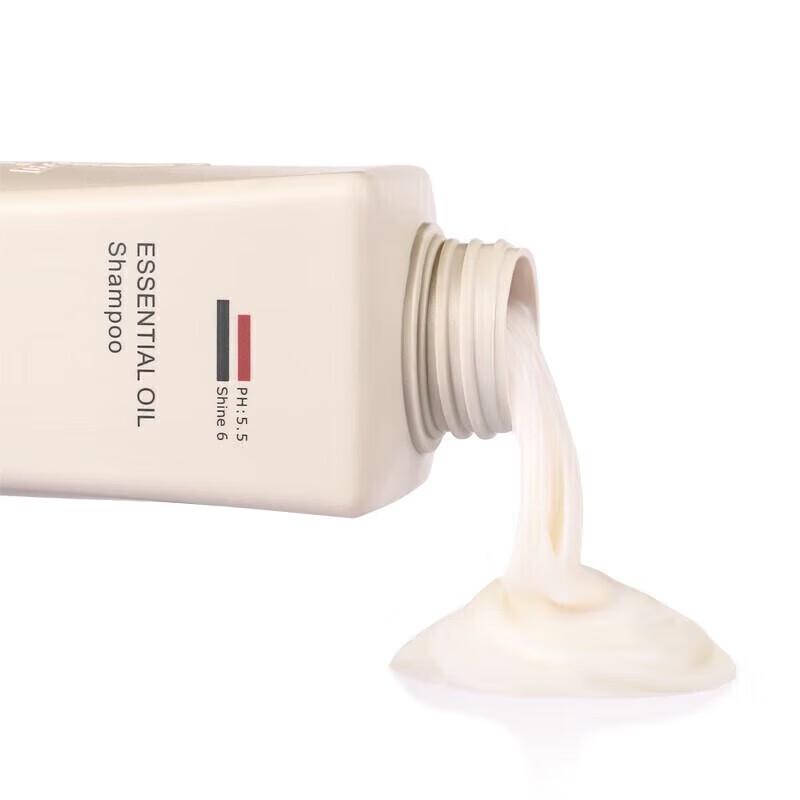 Лосьон для волос Adolph Botanical Essence