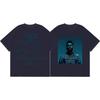 The Weeknd After Hours Til Dawn Tour 2026 Graphic T Shirt Hip Hop Vintage Short Sleeve Tshirts Unisex Unisex Casual Fashion Tshirt