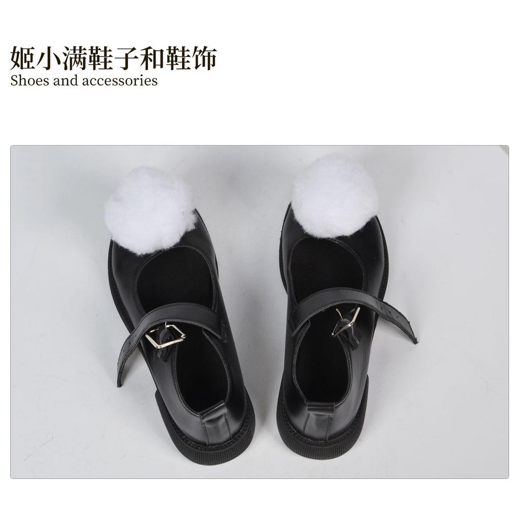 Beishui Trading Косплей одежда для игры King Glory Ji Xiaoman новая героиня king Ji Xiaoman косплей одежда