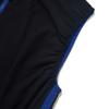 Blu DoT Cropped Sleeveless T shirT Nb