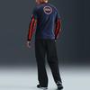 Nike Академия ФК Барселона Pro Третий мужской топ Nike Dri-FIT для предматчевых тренировок HM3437-411