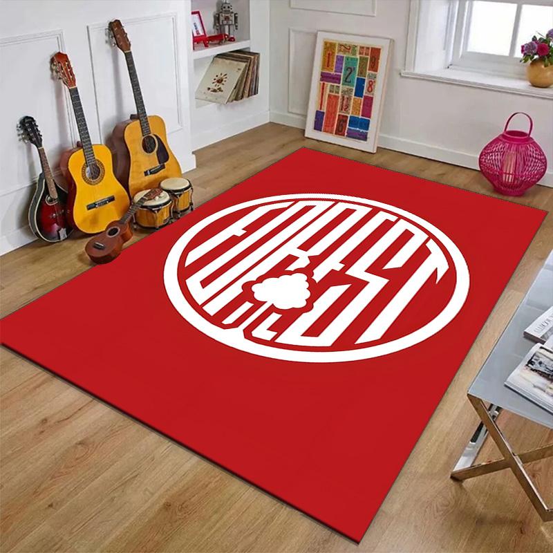 Forest F.C Printed Area Rug Carpet for Bedroom Living Room Home Decor Rugs Mat Non Slip Mat Rug for Bedside