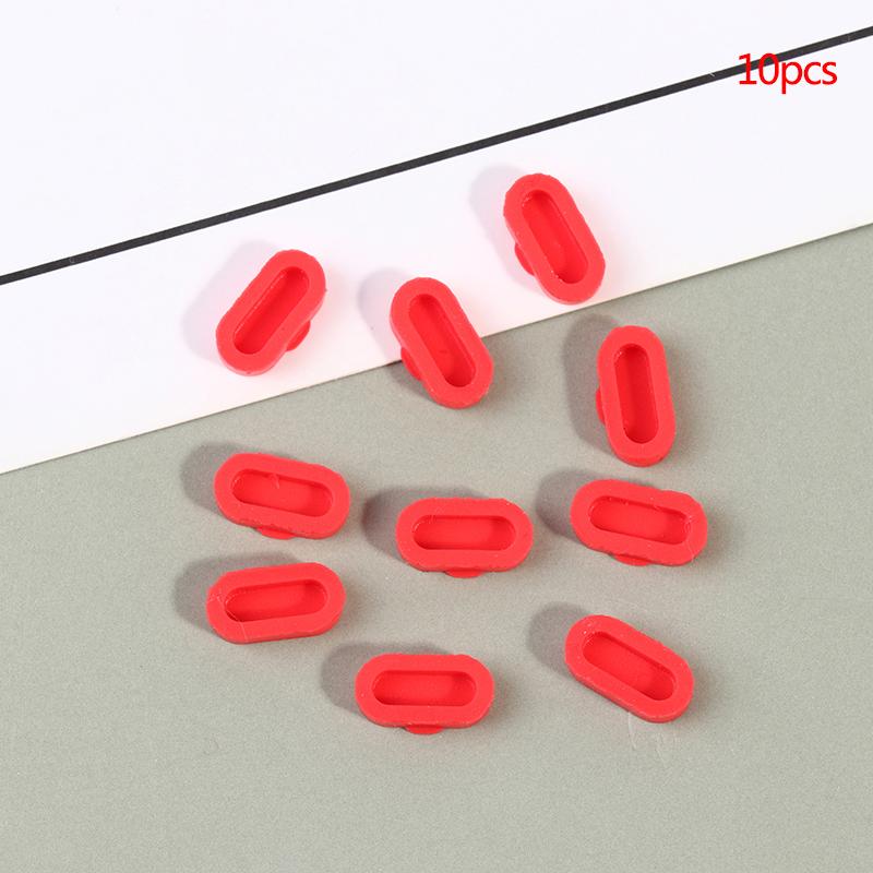 10 шт./компл. заглушка для зарядного разъема для часов серии Garmin, пылезащитная заглушка для порта зарядки