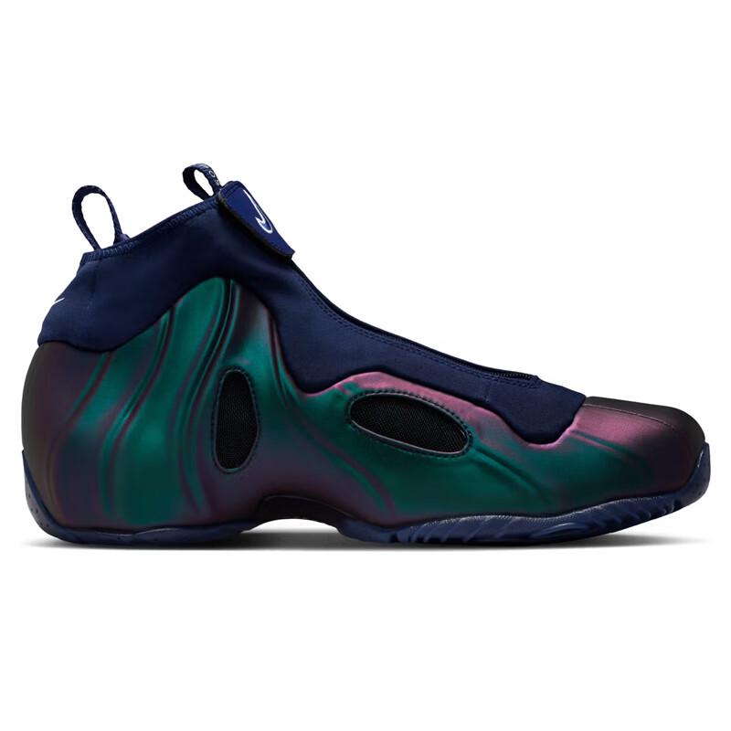 Nike Мужские повседневные кроссовки AIR FLIGHTPOSITE QS