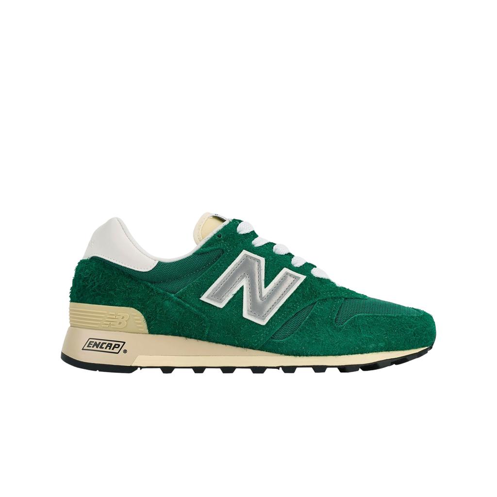 New Balance X Aime Leon Dore 1300 Ботанический зеленый