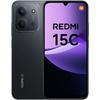 Xiaomi Redmi Note 15C 5G - 4 / 256 ГБ - Черный