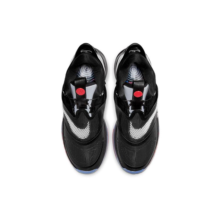 Новые Nike Adapt Bb 2.0 'NBA Asg 2020' Зарядное устройство для Великобритании CV2444-001
