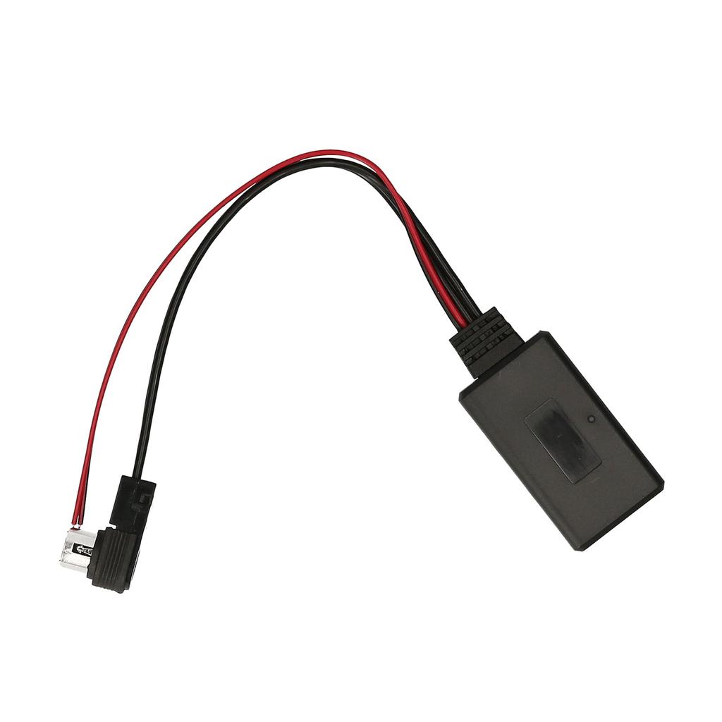 Автомобильный радиоприемник BT 5.0, адаптер AUX-IN KCA-121B, вспомогательная аудиопроводка, замена Ai-net для Alpine