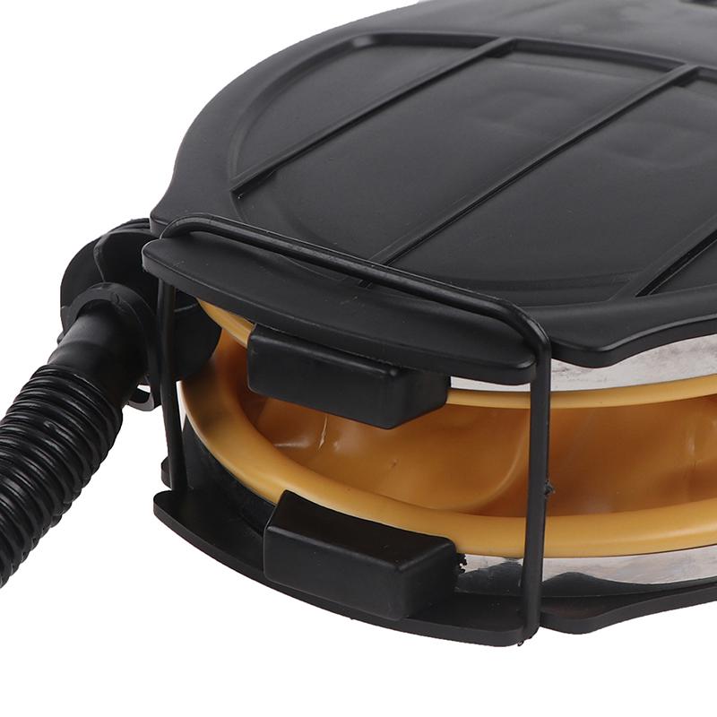 3L открытый ножной воздушный насос инфлятор дефлятор сильфон надувной бассейн надувная кровать игрушка