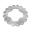 Steel Rear CBR600 Brake Disc Rotor for CBR600 1991‑2006