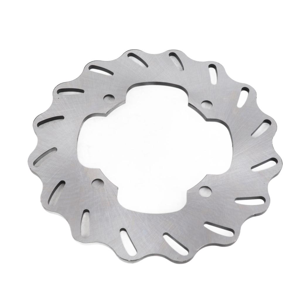 Steel Rear CBR600 Brake Disc Rotor for CBR600 1991‑2006