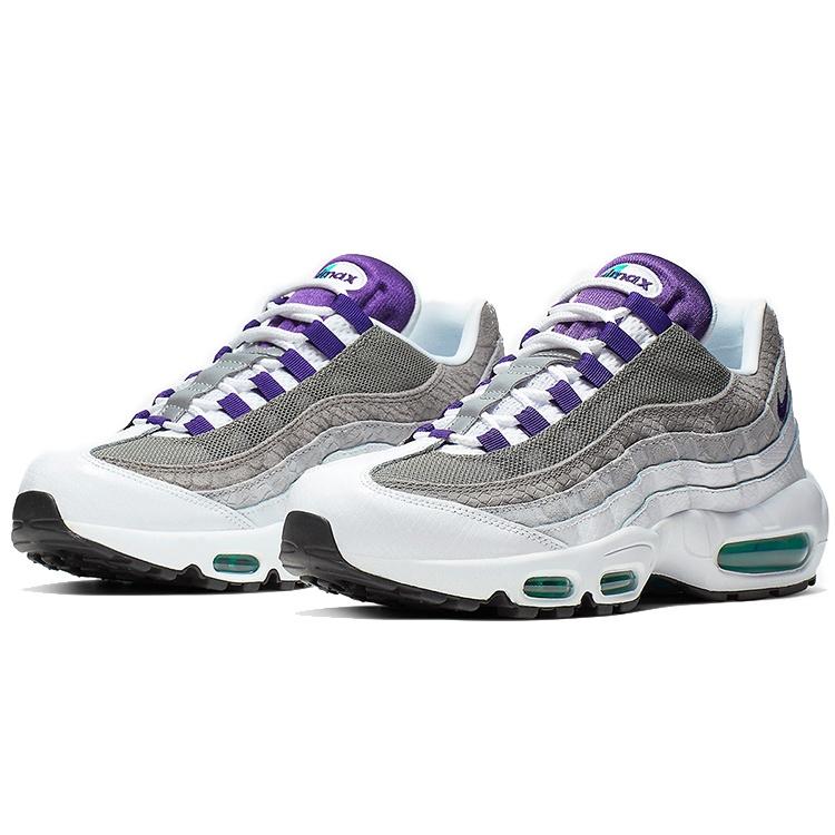Nike Air Max 95 LV8 'Grape' Мужские AO2450-101