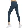 Nike Универсальные спортивные штаны Dri Fit женские Арсенал Темно-морской синий/Угольно-черный/Синий с трещинами HQ6814-478
