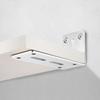Space Saving Fixing Bracket Wall Mounted Shelf Bracket New Wall Mounted Support  Furniture