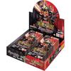 Bandai Battle Spirits Коллаборационный Бустер Kamen Rider Добро против Зла Выборная Коробка 16 Пакетов Возраст 9+