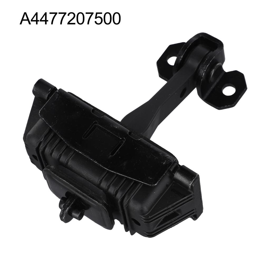 Для Mercedes Ограничитель петли передней двери A4477207500 Для Vito W447 W448 W639 Замена Установка Аксессуары для интерьера автомобиля