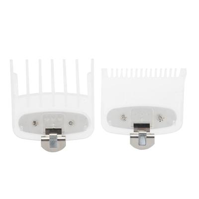 2 шт. сменный гребень для стрижки волос Limit Comb Positioning для машинки для стрижки волос WAHL