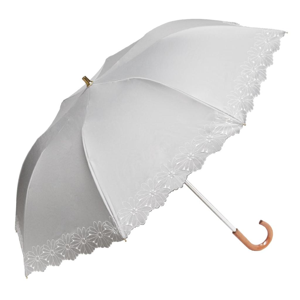 This 50cm folding umbrella features the highest standard for sun heat light and UV and perfect for both sunny and rainy It folds is easy to and is