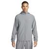 Nike Mens Form Swoosh Dri-FIT Hooded Jacket