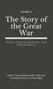 Книга The Story of the Great War, Volume VI (of VIII) : History of the European War from Official Sources : 6