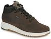 Boots AERANTIS 4X4 B ABX U36APA 03511 Brown