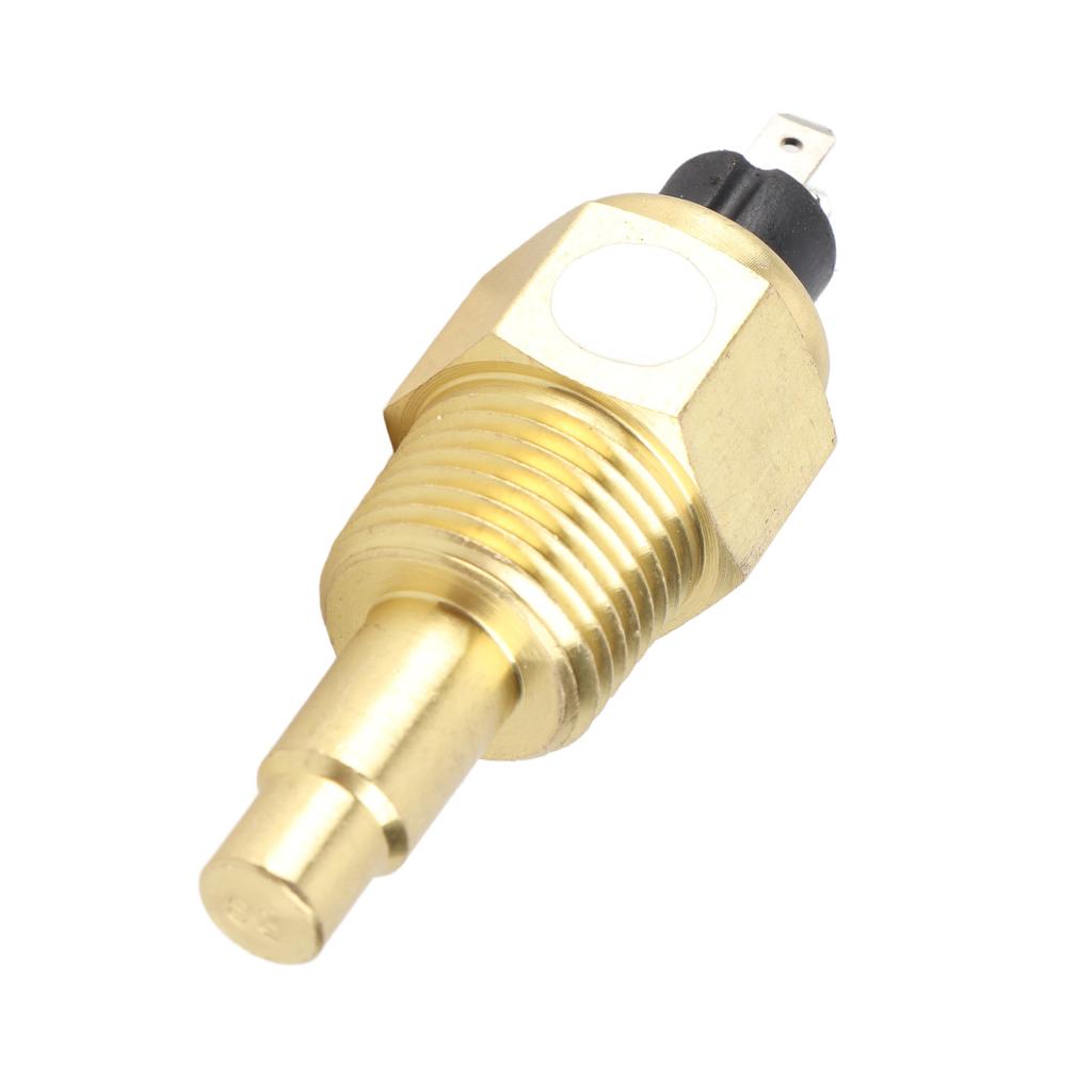 1 шт. Высоконадежный датчик температуры воды VDO 1 2NPT для указателя температуры масла и воды