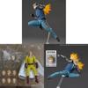 One Punch Man Saitama Genos Action Figure Pvc 16cm Collectible Toy For Fans