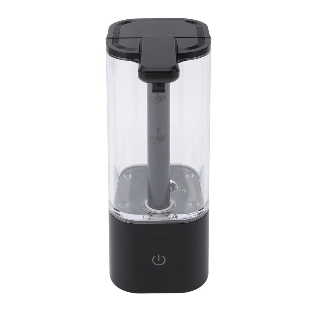 Automatic Liquid Soap Dispenser 550ml 2 Gears Portable Versatile Touchless Dish Soap Hand Soap Dispe