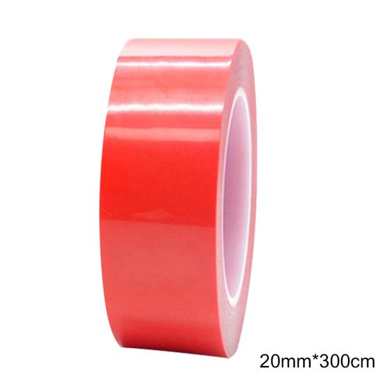 Double Sided Attachment Strong Self Adhesive Tape Sticker for Car Auto Vehicle