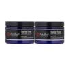 Jack Black Supreme Cream Triple Cushion Shaving Shaving Cream 2 Packs, 270g, 2 Pieces